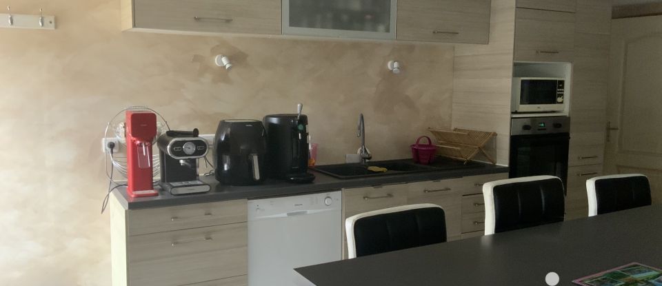 Maison 3 pièces de 120 m² à Saint-Gildas-des-Bois (44530)