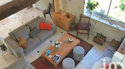 Traditional house 10 rooms of 285 m² in Verneuil-sur-Seine (78480)