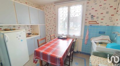 House 5 rooms of 81 m² in MONTIER-EN-DER (52220)