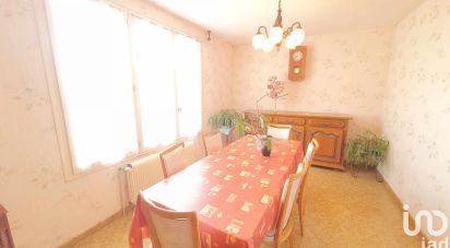 House 5 rooms of 81 m² in MONTIER-EN-DER (52220)