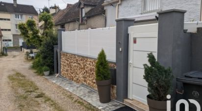 Maison 5 pièces de 90 m² à Saint-Fargeau-Ponthierry (77310)