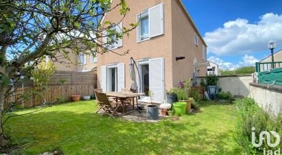 Maison 5 pièces de 91 m² à Élancourt (78990)