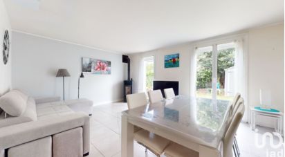 Maison 5 pièces de 91 m² à Élancourt (78990)