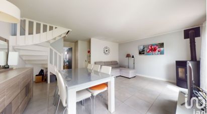 Maison 5 pièces de 91 m² à Élancourt (78990)