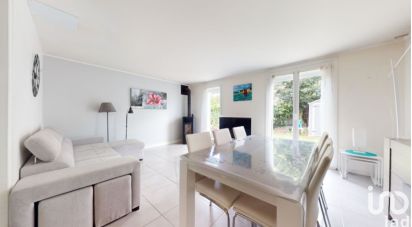 Maison 5 pièces de 91 m² à Élancourt (78990)