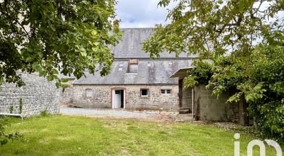 Maison traditionnelle 6 pièces de 138 m² à Orval sur Sienne (50660)