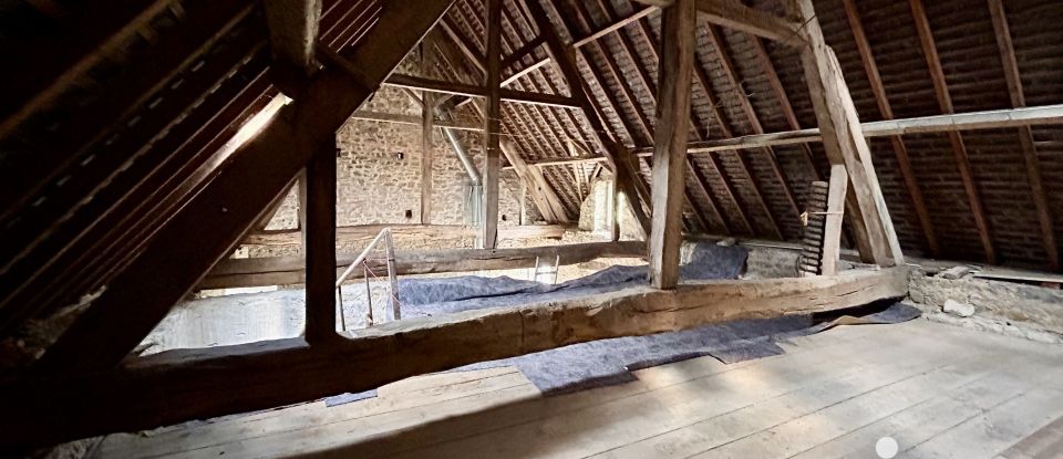 Maison traditionnelle 6 pièces de 138 m² à Orval sur Sienne (50660)