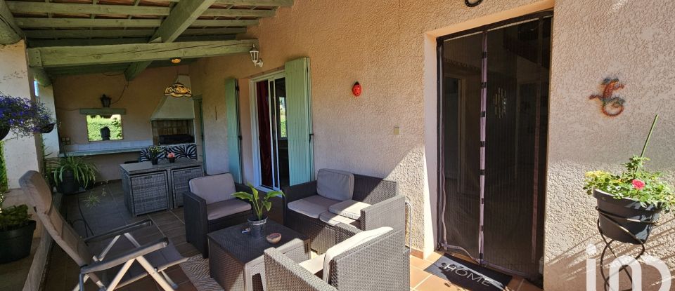 House 5 rooms of 123 m² in Bagnols-sur-Cèze (30200)