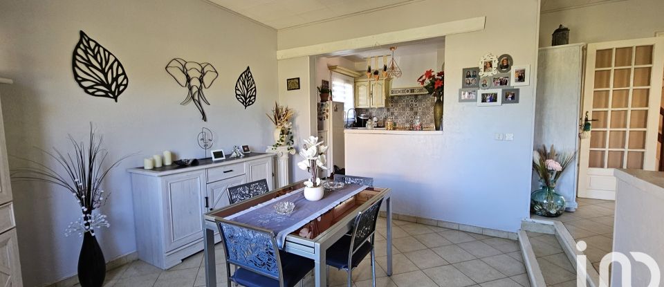 House 5 rooms of 123 m² in Bagnols-sur-Cèze (30200)