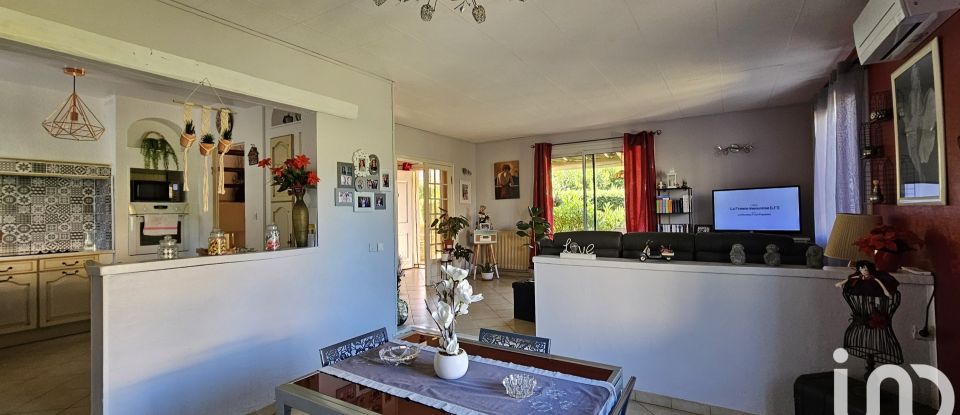 House 5 rooms of 123 m² in Bagnols-sur-Cèze (30200)