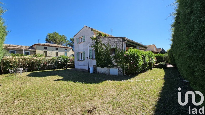 House 5 rooms of 123 m² in Bagnols-sur-Cèze (30200)