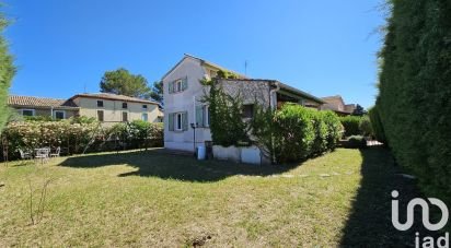 Maison 5 pièces de 123 m² à Bagnols-sur-Cèze (30200)