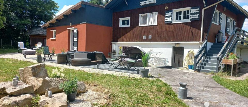 Maison 7 pièces de 160 m² à La Ferté-sous-Jouarre (77260)