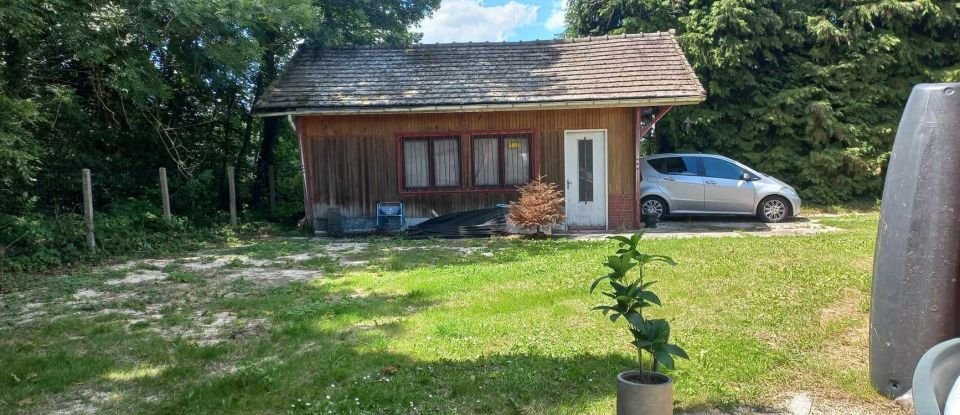 Maison 7 pièces de 160 m² à La Ferté-sous-Jouarre (77260)