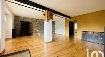 Traditional house 6 rooms of 150 m² in Orée d'Anjou (49270)