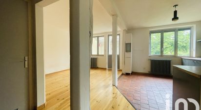 Traditional house 6 rooms of 150 m² in Orée d'Anjou (49270)