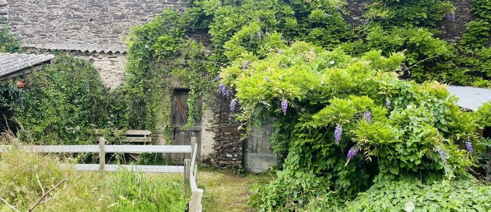 Maison traditionnelle 6 pièces de 150 m² à Orée d'Anjou (49270)