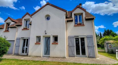 Maison 8 pièces de 200 m² à Morainvilliers (78630)