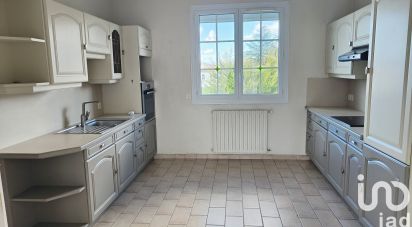 Maison 6 pièces de 144 m² à Mouilleron-le-Captif (85000)