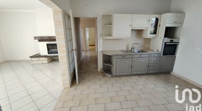 House 6 rooms of 144 m² in Mouilleron-le-Captif (85000)