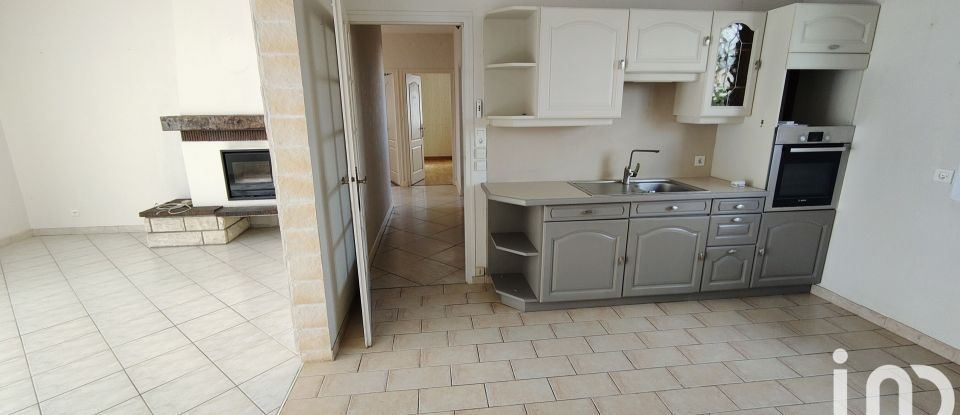 Maison 6 pièces de 144 m² à Mouilleron-le-Captif (85000)