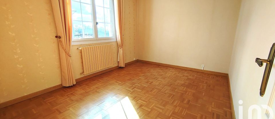 House 6 rooms of 144 m² in Mouilleron-le-Captif (85000)