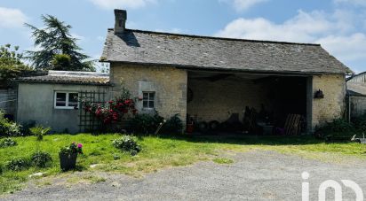 Equestrian facility 5 rooms of 126 m² in Trévières (14710)