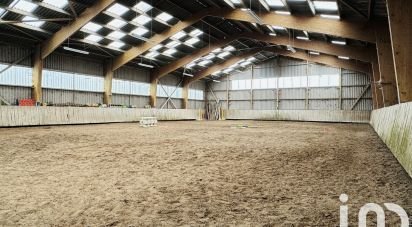 Haras 5 pièces de 126 m² à Trévières (14710)