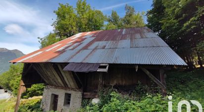 Barn conversion 1 room of 1 m² in - (73730)