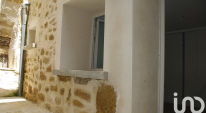 Apartment 2 rooms of 42 m² in Mèze (34140)