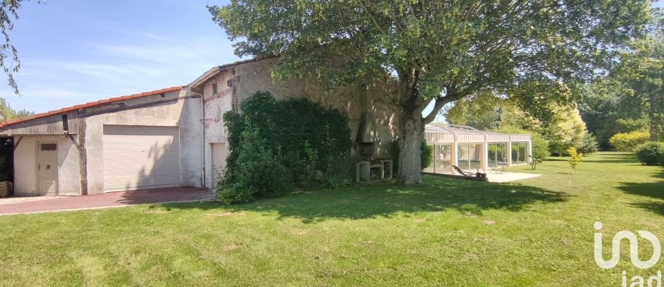 Maison de village 6 pièces de 208 m² à Châlons-en-Champagne (51000)