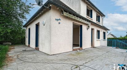 Maison 5 pièces de 126 m² à Faremoutiers (77515)