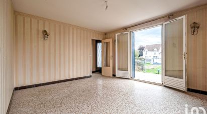 House 5 rooms of 126 m² in Faremoutiers (77515)