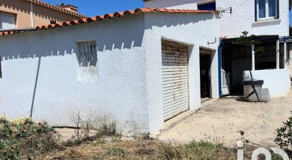 Traditional house 7 rooms of 177 m² in Le Barcarès (66420)