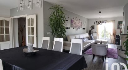 Maison 8 pièces de 185 m² à Messy (77410)