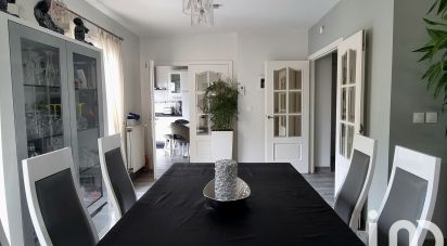 Maison 8 pièces de 185 m² à Messy (77410)