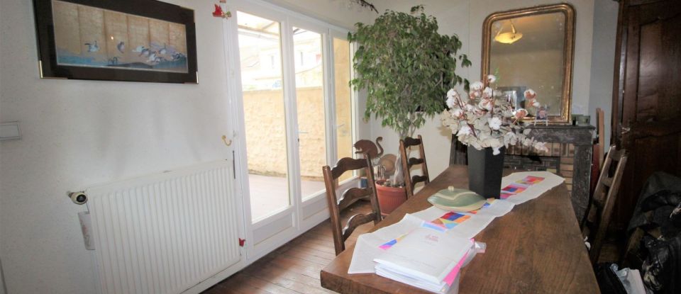 Immeuble de 237 m² à Bergerac (24100)