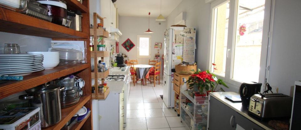 Immeuble de 237 m² à Bergerac (24100)