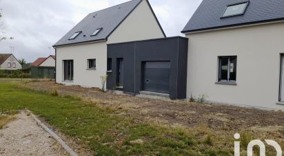 Maison traditionnelle 6 pièces de 116 m² à Cour-Cheverny (41700)