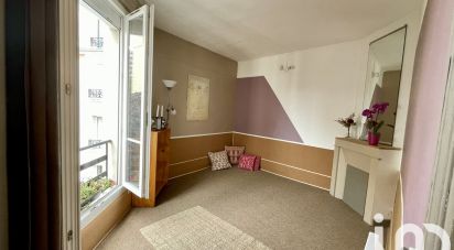 Appartement 2 pièces de 31 m² à Paris (75012)