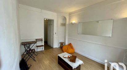 Apartment 2 rooms of 31 m² in Paris (75012)