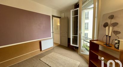 Apartment 2 rooms of 31 m² in Paris (75012)