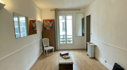 Apartment 2 rooms of 31 m² in Paris (75012)