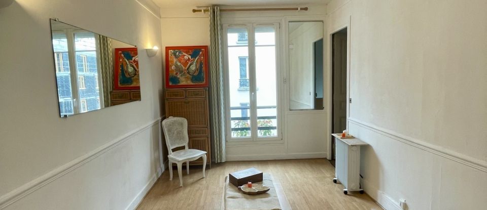 Appartement 2 pièces de 31 m² à Paris (75012)