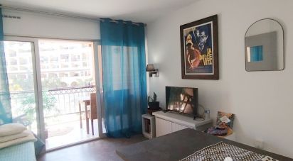 Appartement 1 pièce de 25 m² à Cannes (06150)