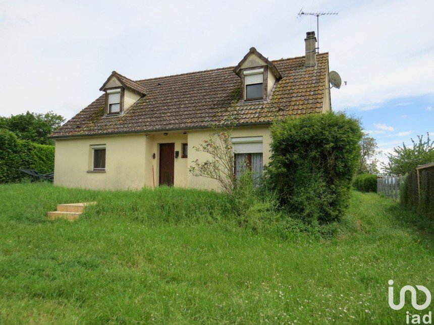 House 6 rooms of 118 m² in Chaumont-en-Vexin (60240)