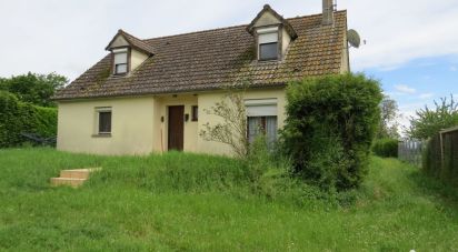 House 6 rooms of 118 m² in Chaumont-en-Vexin (60240)