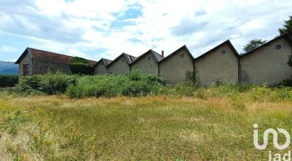 Immeuble de 1 030 m² à Retournac (43130)