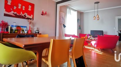 Town house 9 rooms of 232 m² in Épinal (88000)