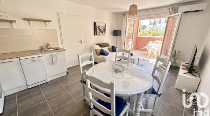 Appartement 2 pièces de 43 m² à Sanary-sur-Mer (83110)